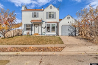 842 Sundance Ave, Evanston, WY 82930