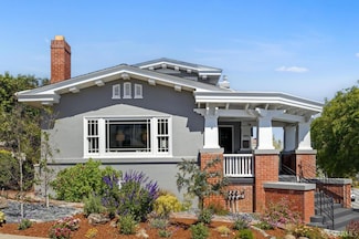 800 Miramar Ave, San Francisco, CA 94112