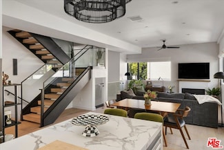 3225 Rowena Ave, Los Angeles, CA 90027