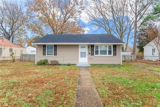 2004 Rawood Dr, Hampton, VA 23663