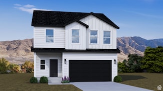 2322 E Woodbury Ln Unit 546, Eagle Mountain, UT 84005