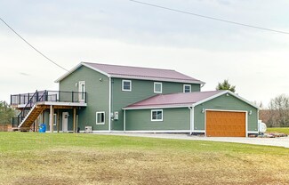 1681 M-72, Barton City, MI 48705
