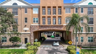 4221 W Spruce St Unit 1319, Tampa, FL 33607