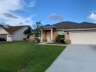 2549 SW Calendar St, Port Saint Lucie, FL 34953