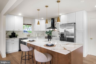 16003 Pennant Ln, Bowie, MD 20716