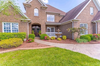3161 Spring Ridge Pkwy, Owensboro, KY 42303