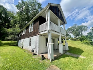 901 N Ashland Ave, New Castle, PA 16102