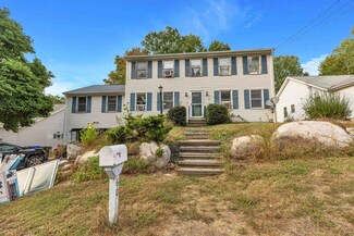 60 Blevens Dr, Manchester, NH 03104