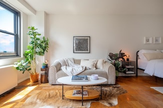 201 St Pauls Ave Unit 9M, Jersey City, NJ 07306