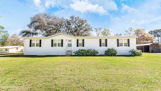 5723 J B Hines Rd, MacClenny, FL 32063