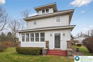 570 Main St, Tobyhanna, PA 18466