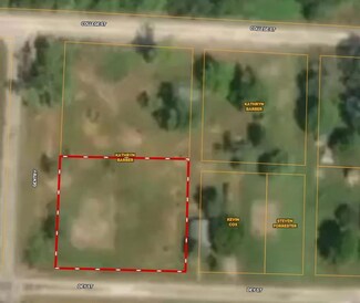 Tbd S Gentry, Weaubleau, MO 65774