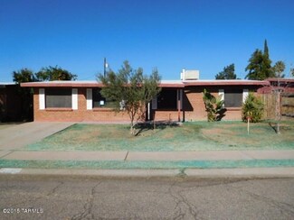 1040 W Thurber St, Tucson, AZ 85705