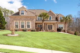 1227 Castle Point Ct SW, Conyers, GA 30094