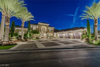 52 Innisbrook Ave, Las Vegas, NV 89113