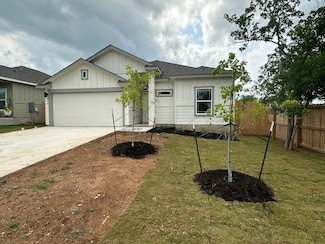 848 Driftwood Ln, Cottonwood Shores, TX 78657