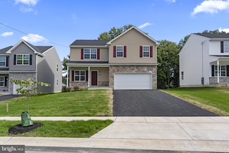 308 Nowland Ln, Delaware City, DE 19706