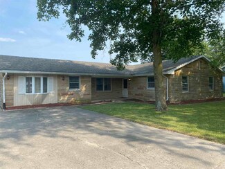 16800 N Fort Wayne Ave, Eaton, IN 47338