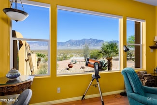 2601 S Frehner Rd, Scenic, AZ 86432