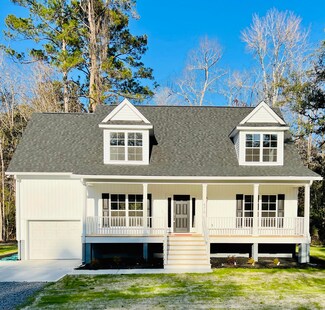 4510 Smoak Rd, Hollywood, SC 29449