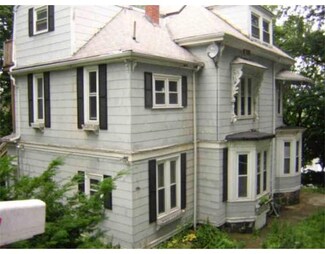 45 Kimball Rd, Chelsea, MA 02150