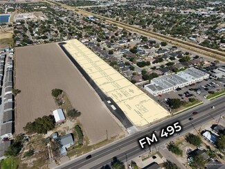 1721 Monaco Dr, San Juan, TX 78589
