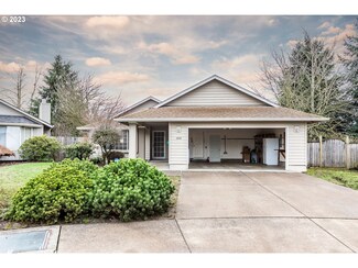 2578 Cubit St, Eugene, OR 97402