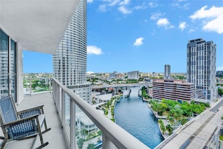 185 SW 7th St Unit 1901, Miami, FL 33130