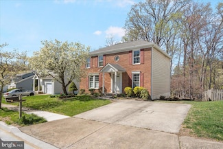 9934 Britinay Ln, Parkville, MD 21234