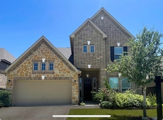 4310 Sandhill Terrace Ln, Katy, TX 77493