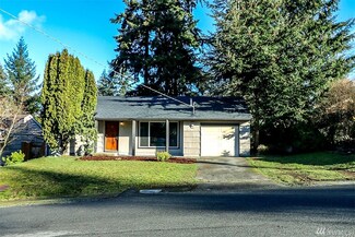 1228 N 171st St, Shoreline, WA 98133
