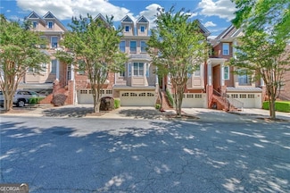 1037 Emory Parc Place, Decatur, GA 30033