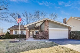 1611 W Shirra Ct, Arlington Heights, IL 60004