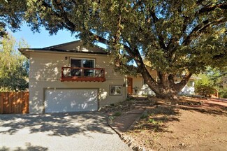 21685 Dorothy Way, Los Gatos, CA 95033