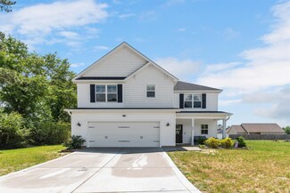 194 Doubletree Ln, Autryville, NC 28318