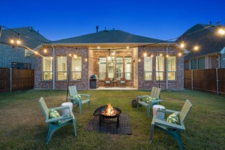 311 Dove Falls Dr, Argyle, TX 76226