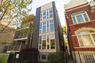 1532 N Artesian Ave Unit 3, Chicago, IL 60622