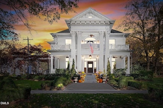 1109 N Main St, Tarboro, NC 27886