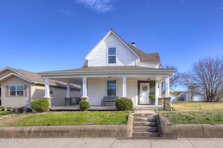 2121 S Pearl Ave, Joplin, MO 64804