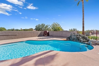 6039 E Skinner Dr, Cave Creek, AZ 85331