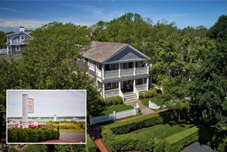 131 N Water St Unit 51, Edgartown, MA 02539