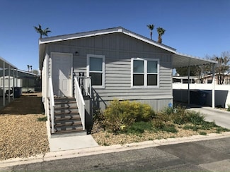 3700 Stewart Ave Unit 183, Las Vegas, NV 89110