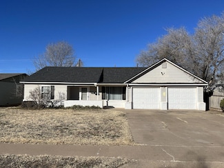 3214 27th St, Lubbock, TX 79410