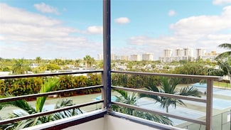 600 Three Islands Blvd Unit 402, Hallandale Beach, FL 33009