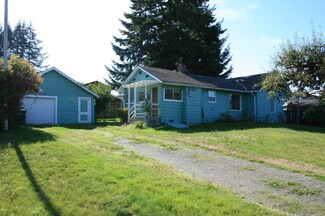2316 Howard Ave, Everett, WA 98203
