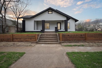 1250 E Morphy St, Fort Worth, TX 76104