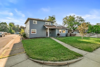 923 Jasper St, Medford, OR 97501