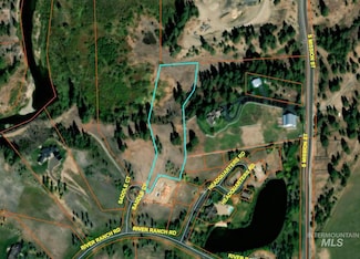 105 Saddle Ct, McCall, ID 83638