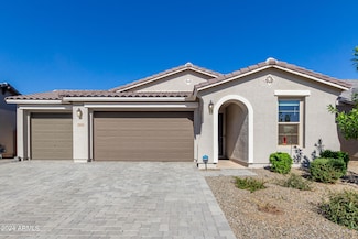 25645 S 225th Place, Queen Creek, AZ 85142