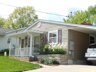203 Plum St, Anna, IL 62906